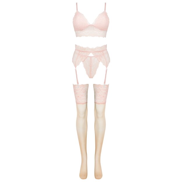 Flooranis Peach Emporio Collection