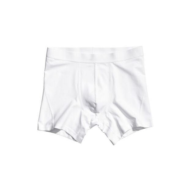 H&amp M-7988-white