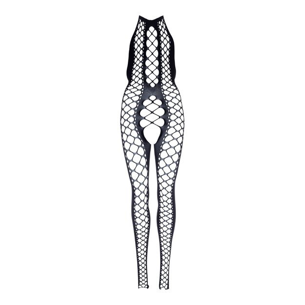 Leg Avenue 89246 Backless halter bodystocking