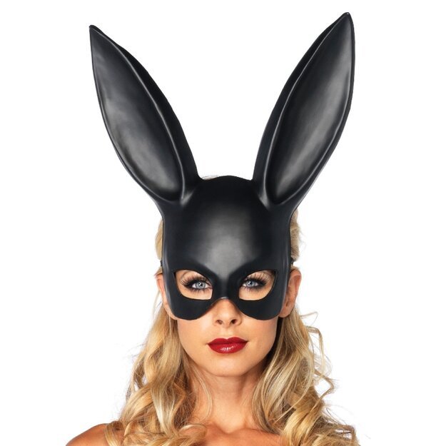 Leg Avenue Masquerade Rabbit Mask