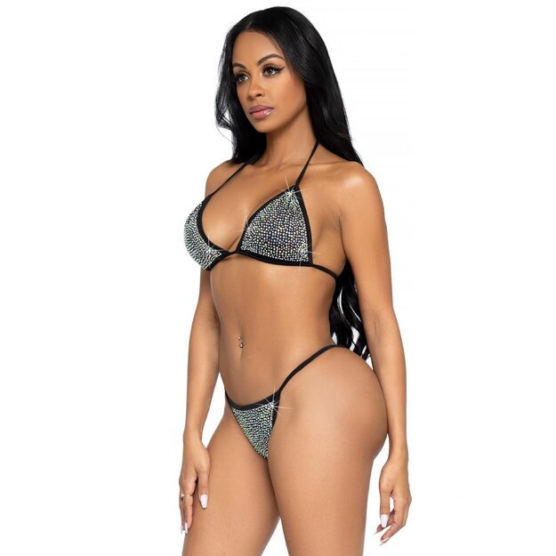 Leg Avenue Phoenix Bikini Set