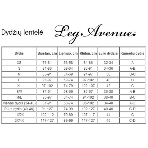 Leg Avenue Sheer backseam stockings plus size
