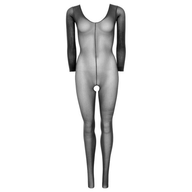 LegAvenue 8297 Long Sleeves Bodystocking