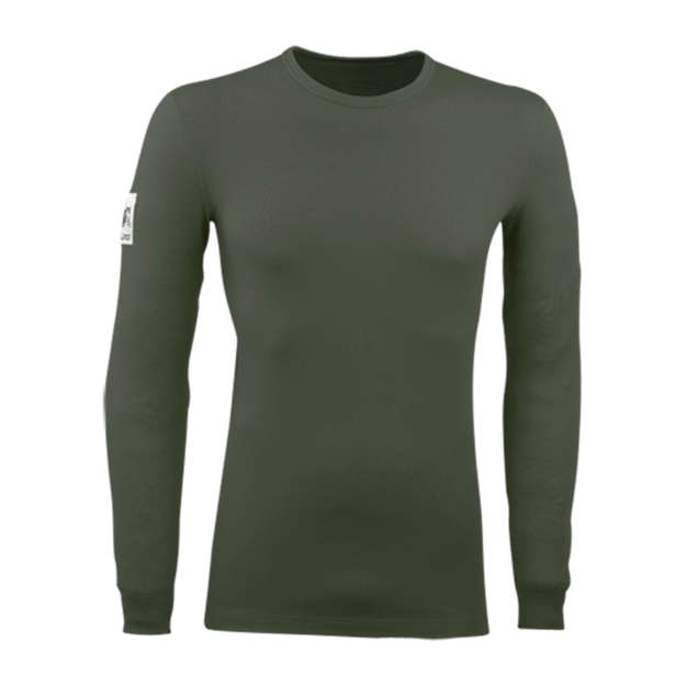  Liod Men s Thermal Long Sleeve Shirt &quot LUAVIK&quot 