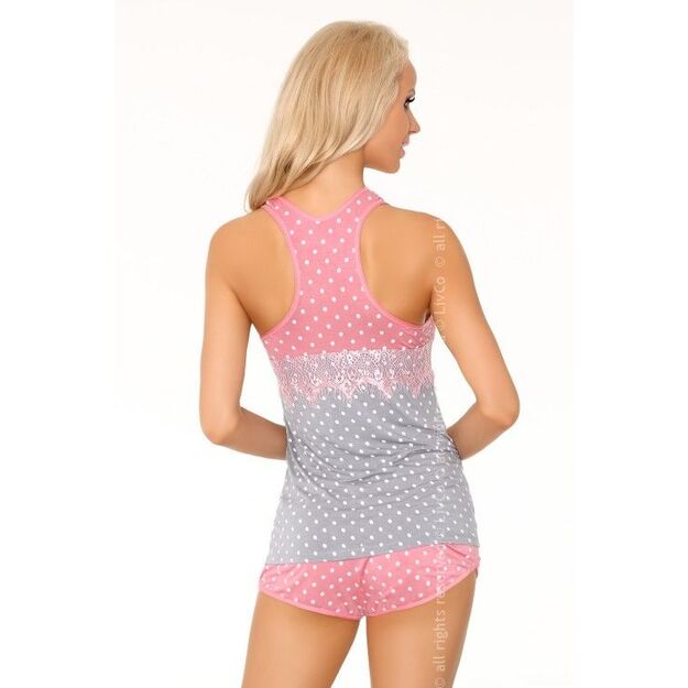 Livco Corsetti Fashion  Shirt/Shorts  Mtendera