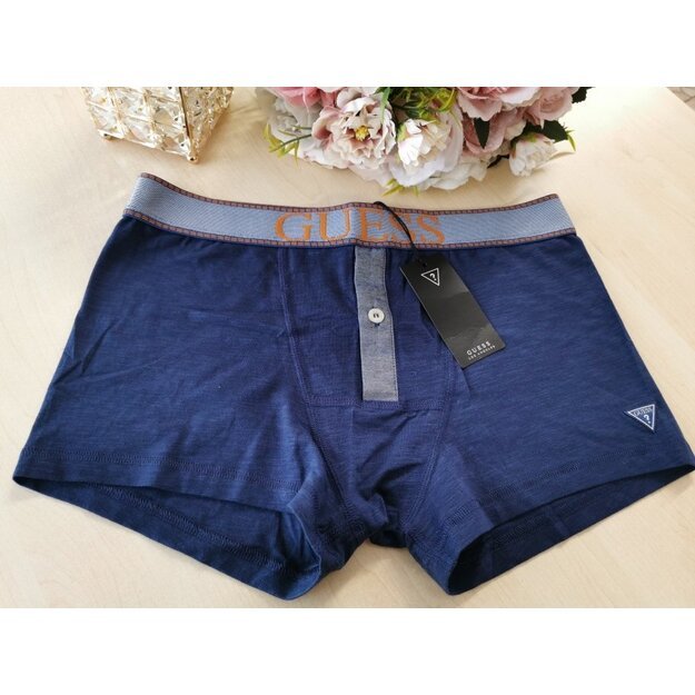 MAN BOXER SHORTS  U62F26