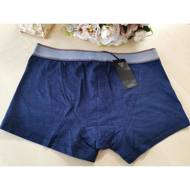 MAN BOXER SHORTS  U62F26