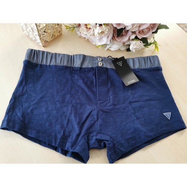 MAN BOXER SHORTS  U62F36