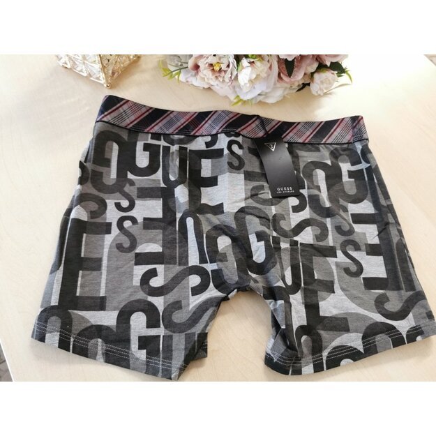 MAN BOXER SHORTS  U64F39