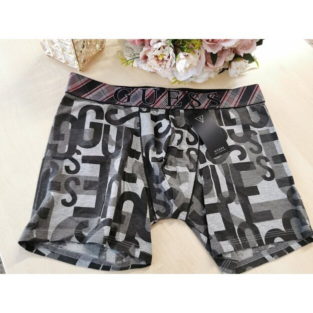 MAN BOXER SHORTS  U64F39