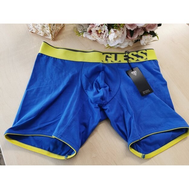 MAN BOXER SHORTS  U64F43