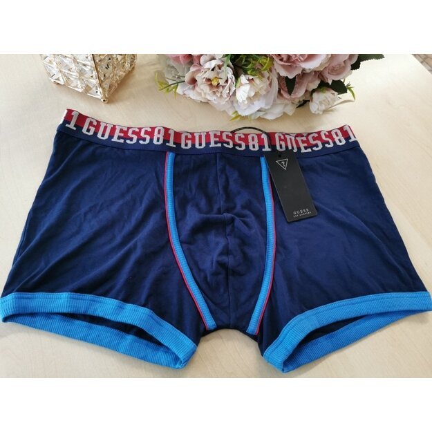 MAN BOXER SHORTS  UE9U19