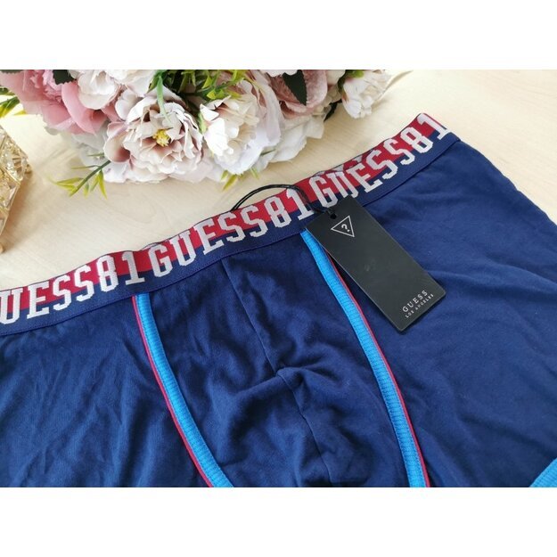 MAN BOXER SHORTS  UE9U19