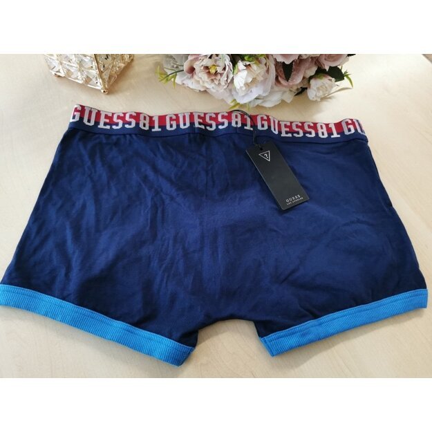 MAN BOXER SHORTS  UE9U19