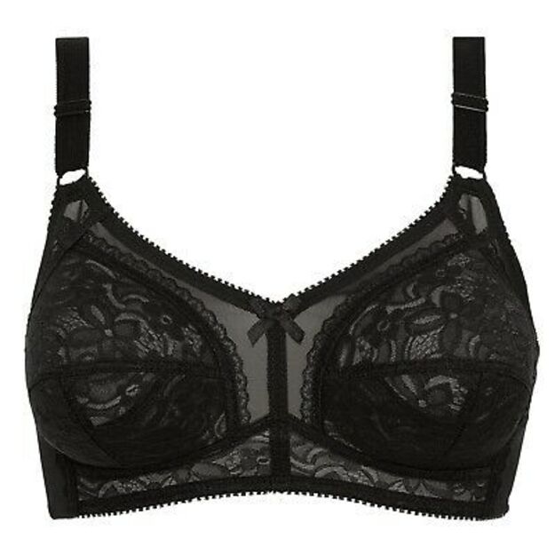 Naturana-5422-black