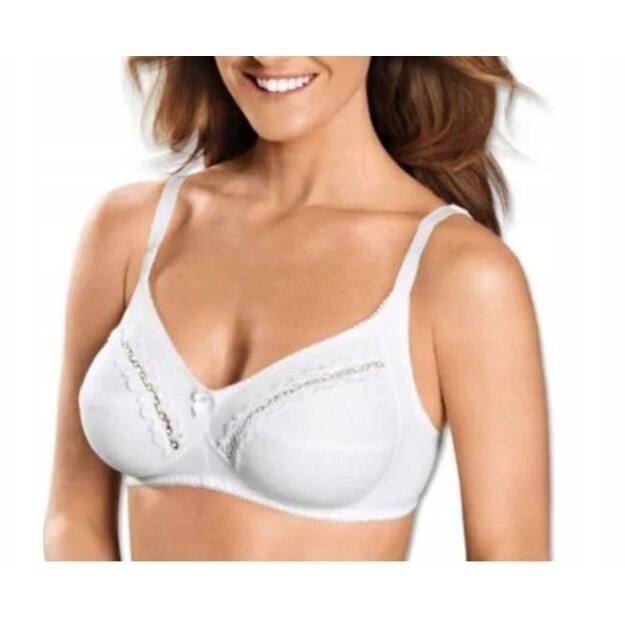 Naturana 86107 Soft Bra