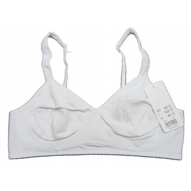 Naturana 87001 Soft Bra