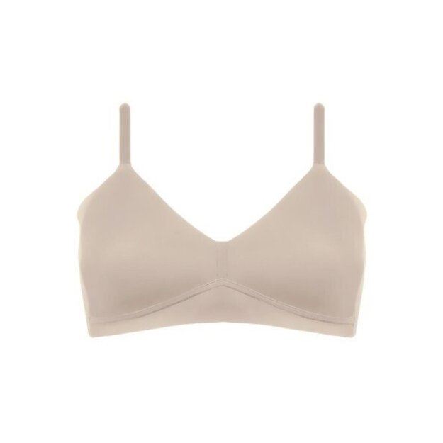 Naturana Wire Free Side Smoother Padded T-Shirt Bra 5232