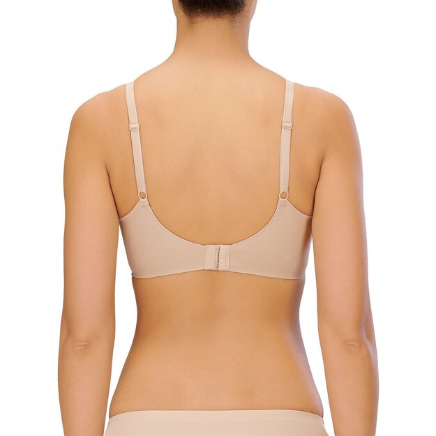 Naturana Wire Free Side Smoother Padded T-Shirt Bra 5232