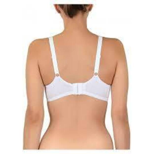 Naturana Women s Non-Wired Soft Bra 5258