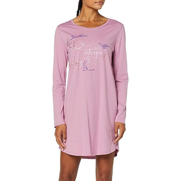 Nightdresses-NDK-02-LSL-lilac367