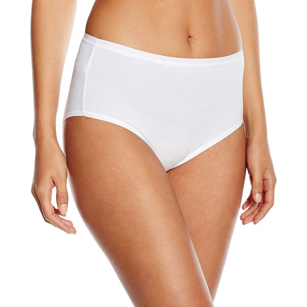  Panties for Ladies sloggi Basics Modern  Maxi Briefs