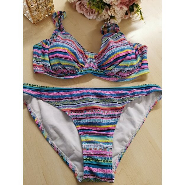 Rainbow FID 023636 bikini set