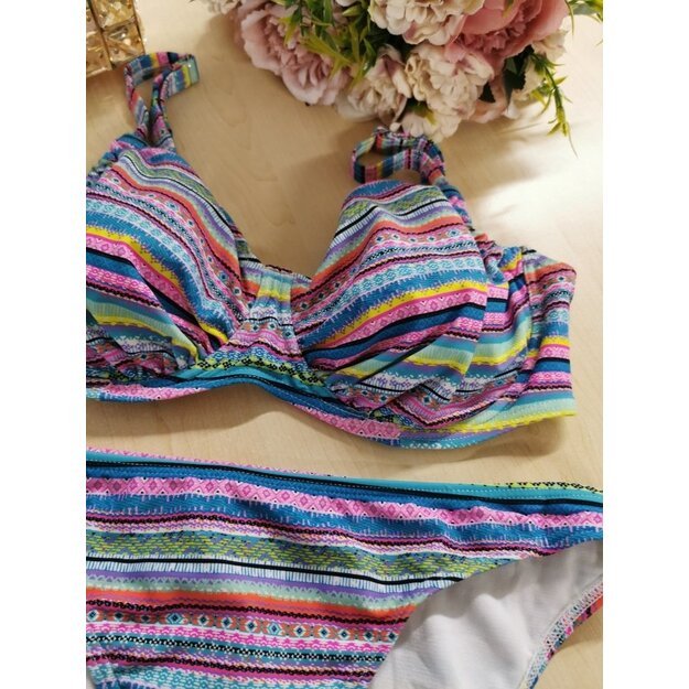 Rainbow FID 023636 bikini set