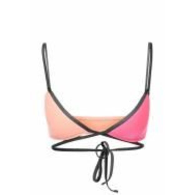 River Island 687745 womens bikini set