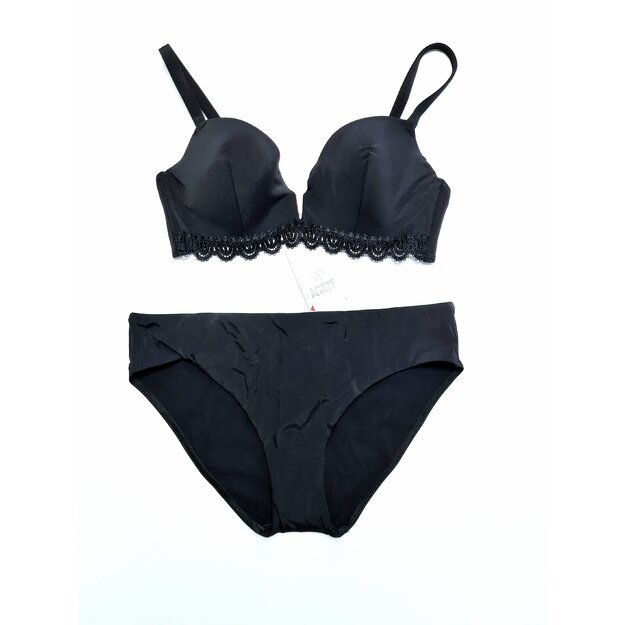 SIMONE PERELE Farandole 1AYB30 womens bikini 