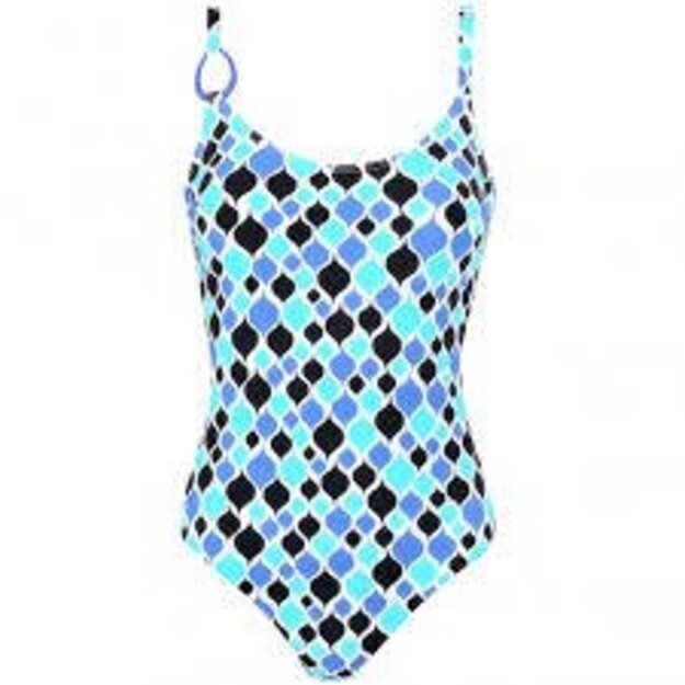 Simone Perele One Piece Swimsuit 1AAB18 Ankara