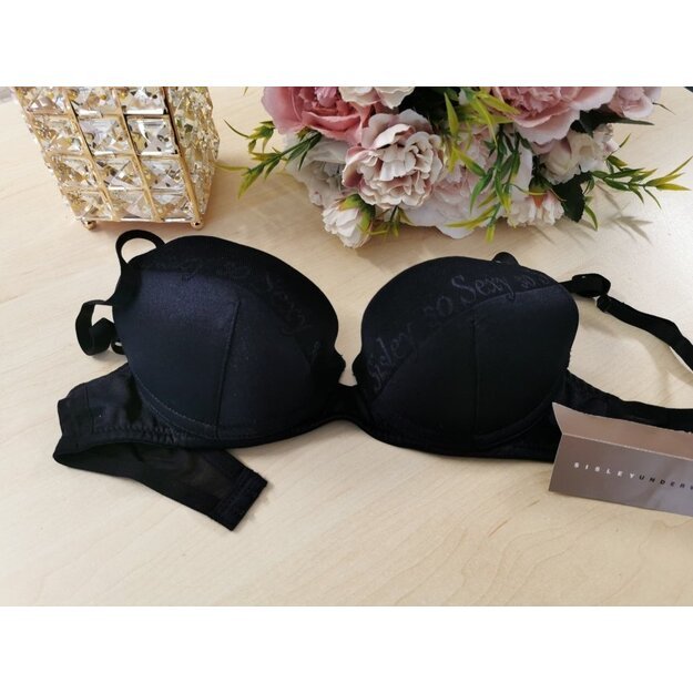 Sisley Underwear 18023 women bra