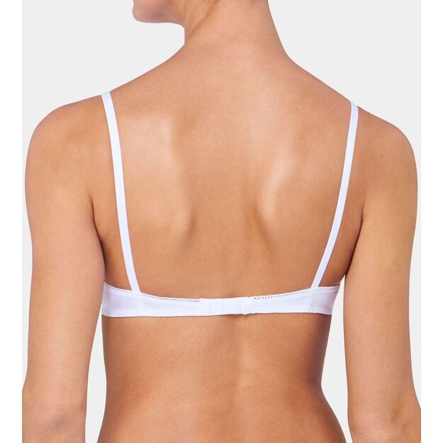 sloggi 24/7 cotton N Non wired bra