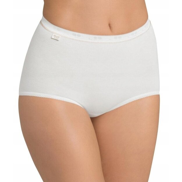 sloggi Basic + Maxi C3P xmas women brief