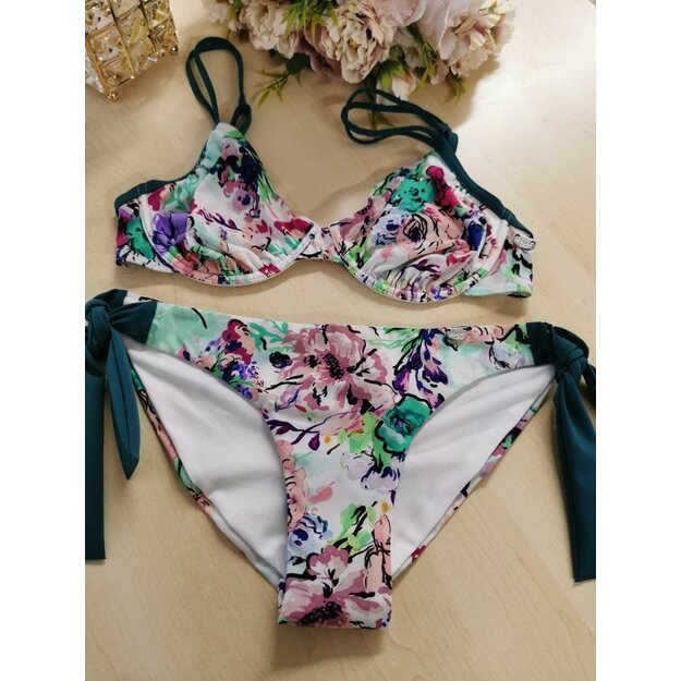 sloggi Bright Meadow CTOW bikini