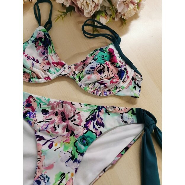 sloggi Bright Meadow CTOW bikini