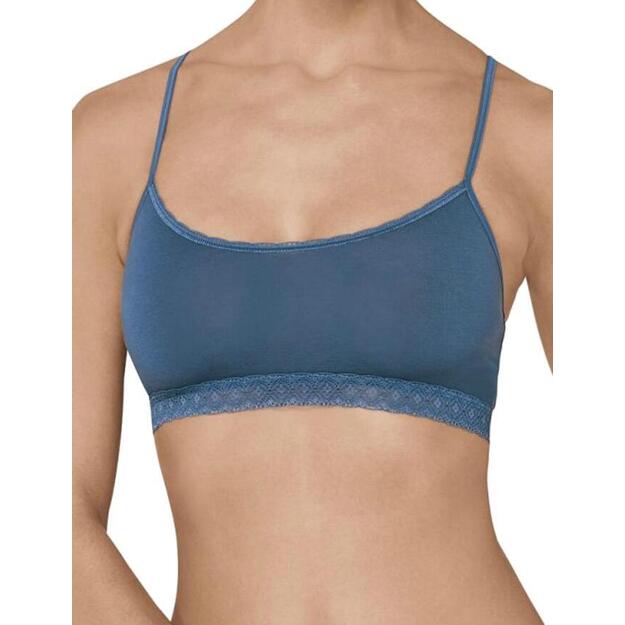 Sloggi Evernew Lace Top bra 