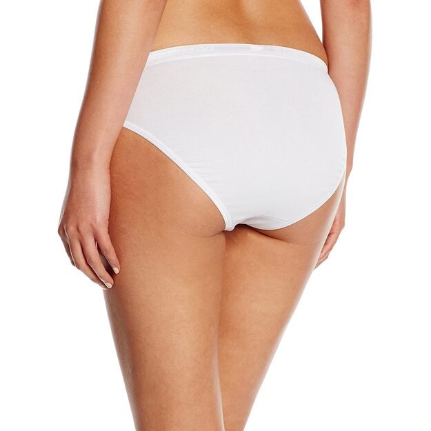 Sloggi Myday Tai Women s Waist Briefs