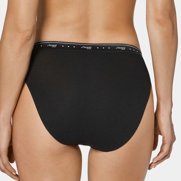 Sloggi Women 100 Tai Brief 