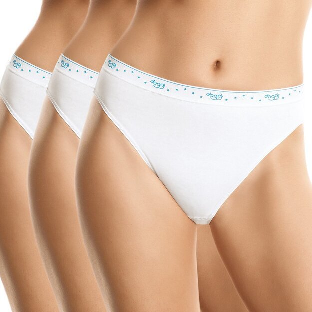 Sloggi Women 100 Tai Brief 