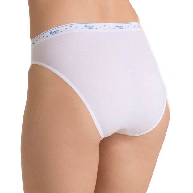 Sloggi Women 100 Tai Brief 