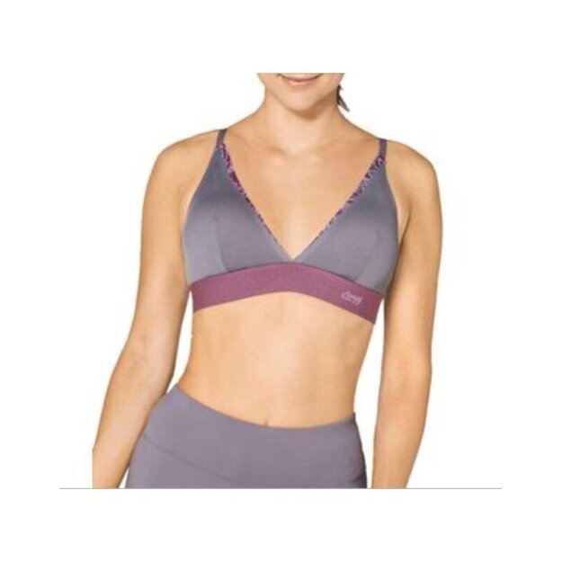 Sloggi Women Move Flow Light Bralette Sports Bra