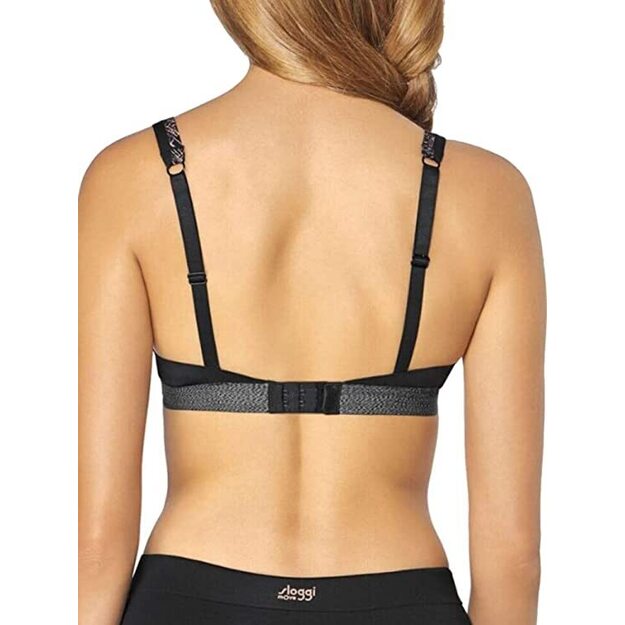 Sloggi Women Move Flow Light WHP Bra 