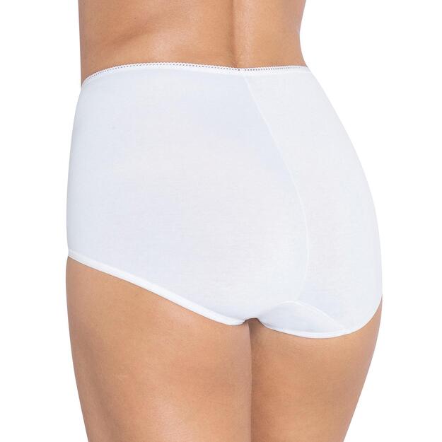 Sloggi Women s 24/7 Cotton H Midi Brief