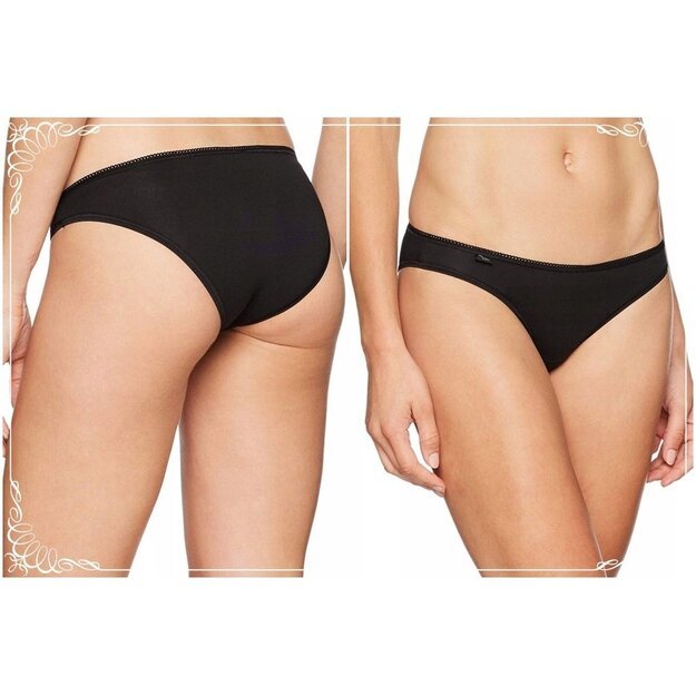 Sloggi Women s 24/7 Cotton H Mini brief 