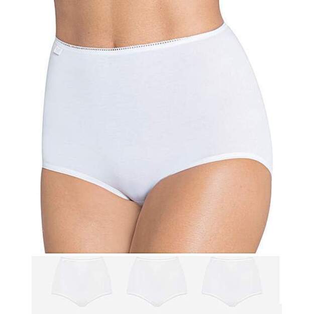 Sloggi Women s Basic H Maxi Brief