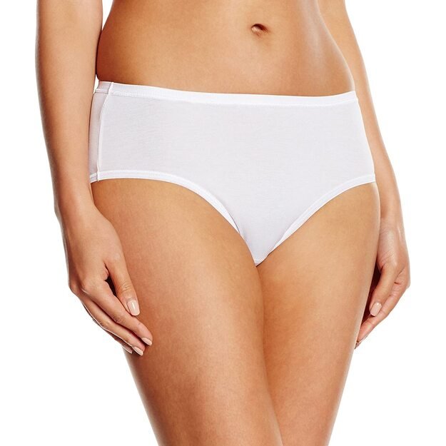 Sloggi Women s Evernew Midi Brief