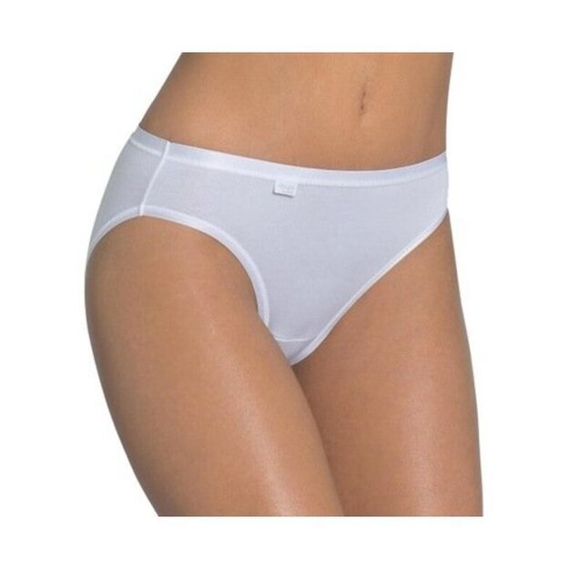 Sloggi Women s Feel Natural Tai C3P Brief