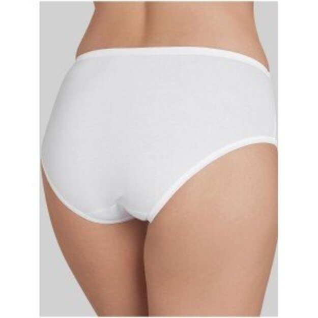 Sloggi Women s Feel Natural Tai C3P Brief