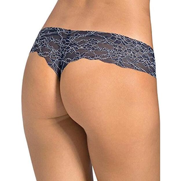 Sloggi Women s Light Lace 2.0 Brazil Panty Brief